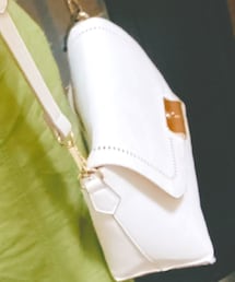 no brand | ショルダーバッグ