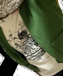 UNISON SQUARE GARDEN | Tシャツ/カットソー