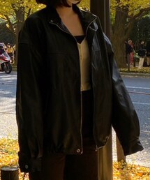 BLACKUP | ジャケット/アウター