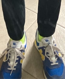 NEW BALANCE | スニーカー