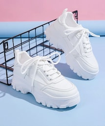 SHEIN | スニーカー