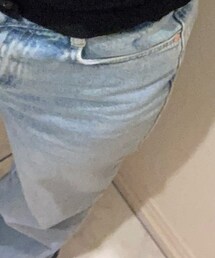 ZARA | デニムパンツ