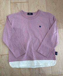 しまむら | 120(Tシャツ/カットソー)