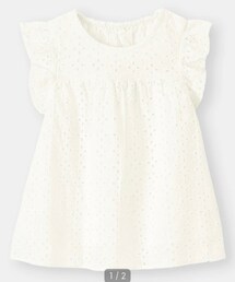 GU | 90(シャツ/ブラウス)