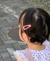 セリア | ヘアピン