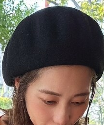 3coins | ハンチング/ベレー帽