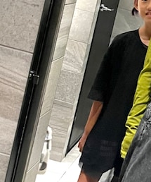 ZARA | Tシャツ/カットソー