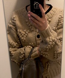 rhc | カーディガン/ボレロ