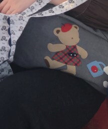 Familiar  | トートバッグ