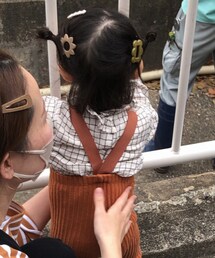 caramel | シャツ/ブラウス