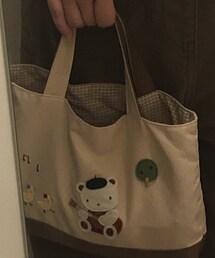 Familiar  | トートバッグ