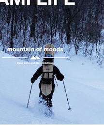 mountain of moods   | マウンテンパーカー