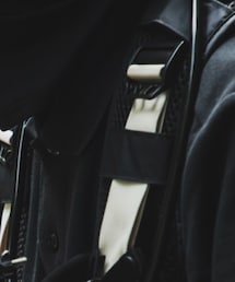 TONEDTROUT | マウンテンパーカー