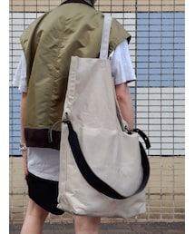 YOKE × TEMBEA | トートバッグ