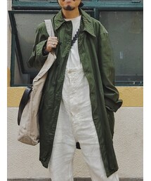 VINTAGE | ミリタリージャケット