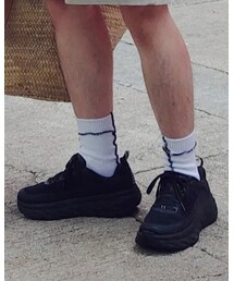 HOKA | スニーカー