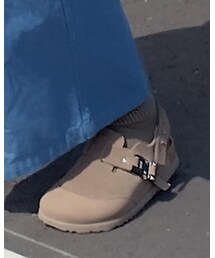 Dior by Birkenstock | サンダル