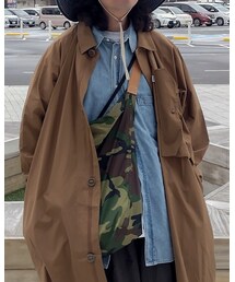 JULY NINE | ショルダーバッグ