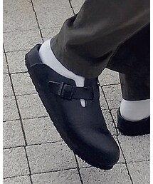 BIRKENSTOCK | サンダル