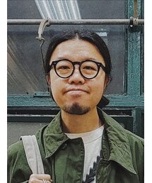 Absolute Vintage Eyewear | メガネ