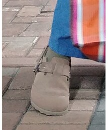 Dior by Birkenstock | サンダル