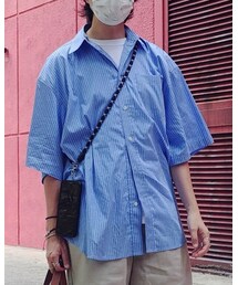 RYO TAKASHIMA | シャツ/ブラウス