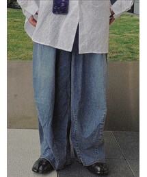 Needles | デニムパンツ