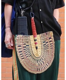 from Green Bitch | 扇子/うちわ