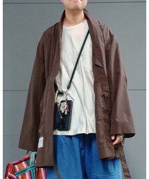 service engineered Wear | ピーコート