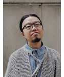 Absolute Vintage Eyewearの「ファッション雑貨(メガネ)」