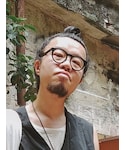 Absolute Vintage Eyewearの「ファッション雑貨(メガネ)」