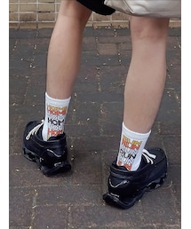 ROSTER SOX | ソックス/靴下