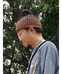 RACAL(ラカル)の「ヘアアクセサリー(ヘアバンド)」
