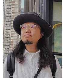 Absolute Vintage Eyewear | メガネ