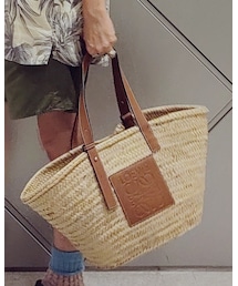 LOEWE | かごバッグ