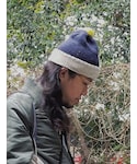 INFIELDER DESIGN(インフィールダーデザイン)の「帽子(ニットキャップ/ビーニー)」