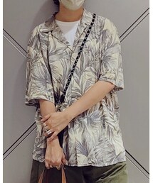 UNIQLO | シャツ/ブラウス