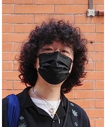 John Lennon | メガネ