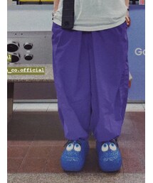 STORE 132 | チノパンツ