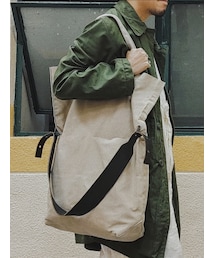 YOKE × TEMBEA | トートバッグ