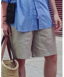 GU | カーゴパンツ