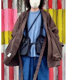service engineered Wear | ピーコート