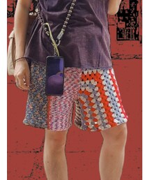 Mahatama | カーゴパンツ