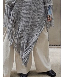 STORE 132 | チノパンツ