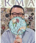 Absolute Vintage Eyewearの「ファッション雑貨(メガネ)」