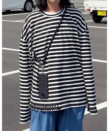 JUUN.J | Tシャツ/カットソー