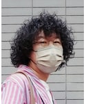 MYKITA(マイキータ)の「ファッション雑貨(メガネ)」