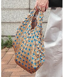 BUNZABURO | トートバッグ