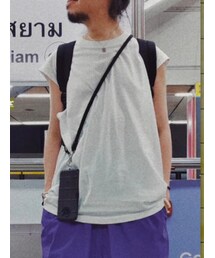 GU | タンクトップ