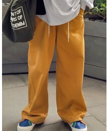 STORE 132 | チノパンツ